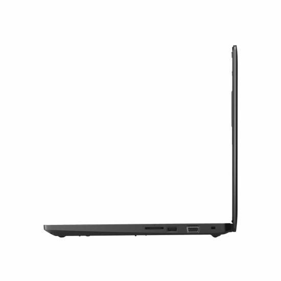 Dell Latitude 3580 - i5, 8GB RAM, 256GB SSD, 15,6"
