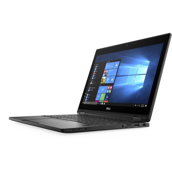 Dell Latitude 5289 2 in 1 i7, 16GB, 512GB SSD - A+