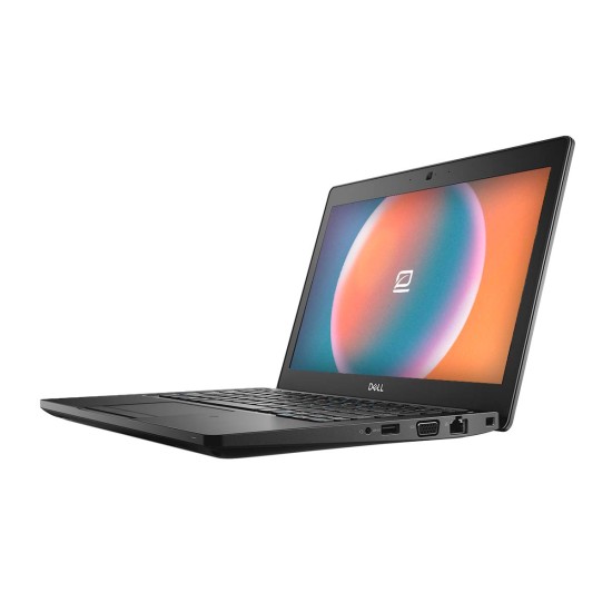 Dell Latitude 5290 i5-8350U · 16 GB · SSD 256 GB · 12,5"