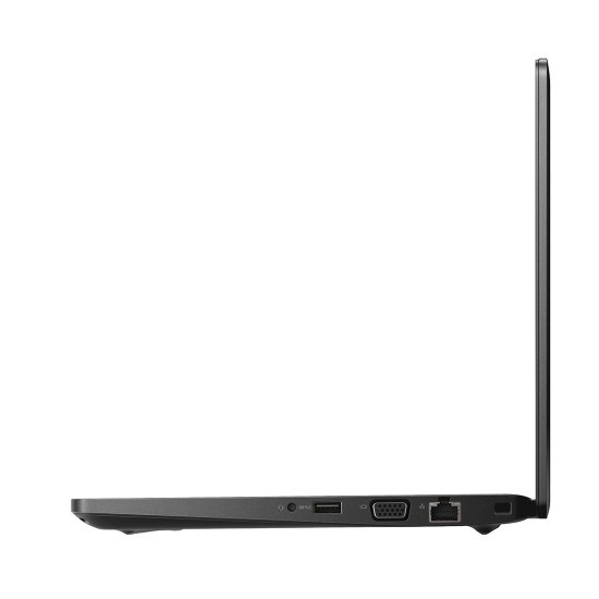 Dell Latitude 5290 i5-8350U · 16 GB · SSD 256 GB · 12,5"