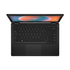 Dell Latitude 5290 i5-8350U · 16 GB · SSD 256 GB · 12,5"