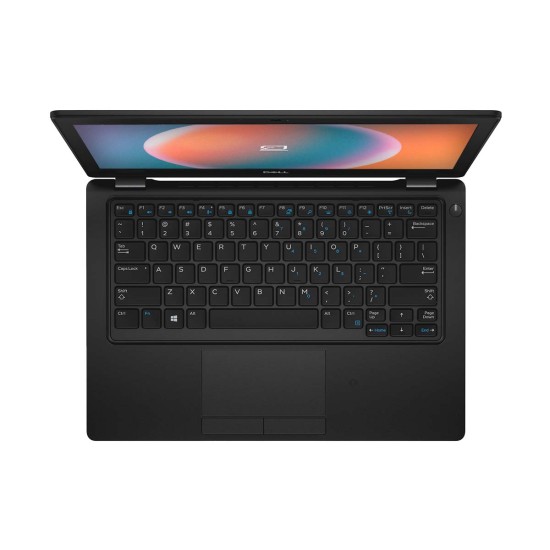 Dell Latitude 5290 12,5" i5 8350U, 8GB, 256GB SSD A+