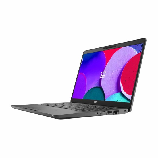 Dell Latitude 5300 13,3″ i5-8365U · 16GB · SSD 256GB · Full HD
