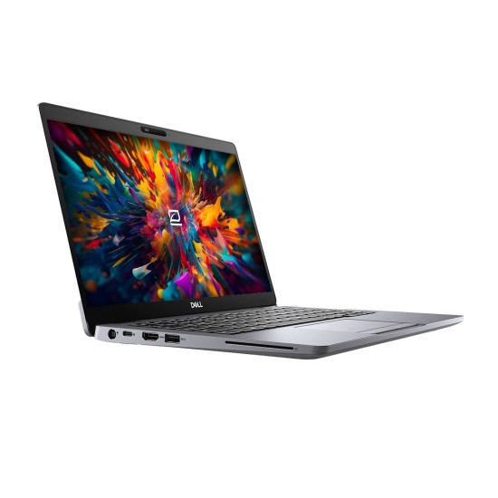 Dell Latitude 5310 Touch 13,3" i5 8GB SSD Full HD