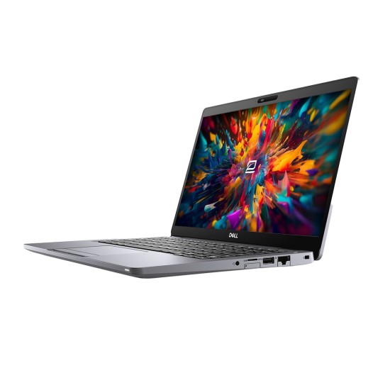 Dell Latitude 5310 Touch 13,3" i5 8GB SSD Full HD