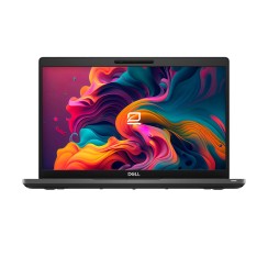 Dell Latitude 5400 14" i5 8GB SSD 256GB Full HD A