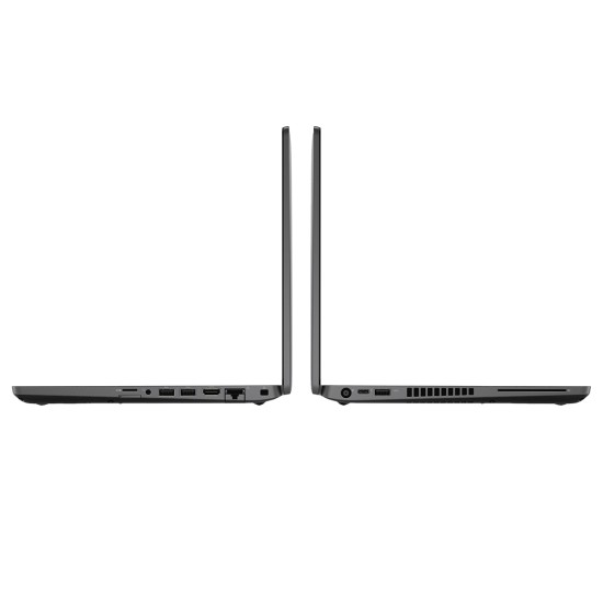 Dell Latitude 5400 Touch 14" i5 8GB SSD 256GB A+