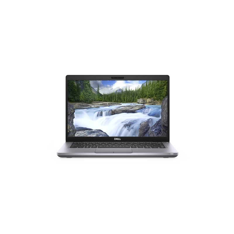 Dell Latitude 5411 14" Touch i7, 32GB, 512GB SSD A+