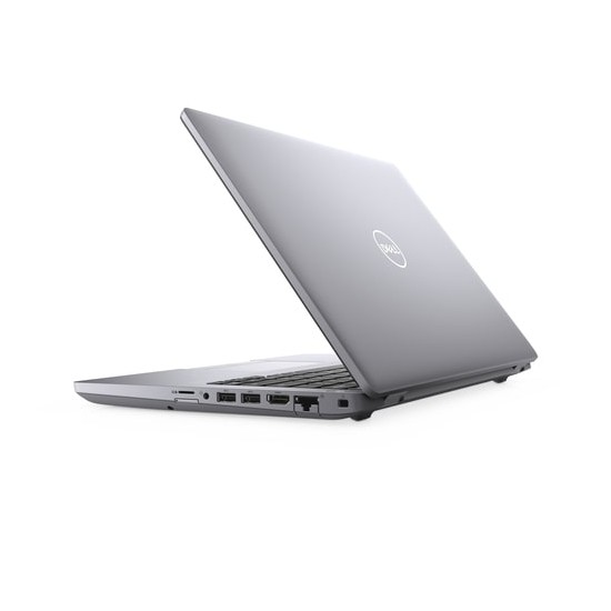 Dell Latitude 5411 14" Touch i7, 32GB, 512GB SSD A+
