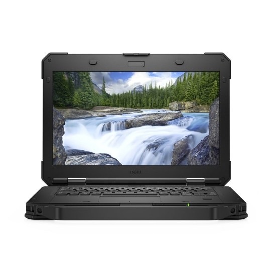 Dell Latitude 5420 Rugged | i5-8350U - 16GB - SSD 512GB - 14" FHD