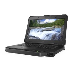 Dell Latitude 5420 Rugged | i5-8350U - 16GB - SSD 512GB - 14" FHD