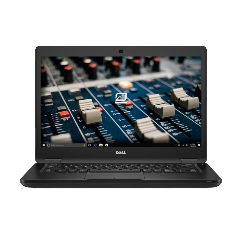 Dell Latitude 5480 i5 6300U, 8GB, SSD 512GB - A+