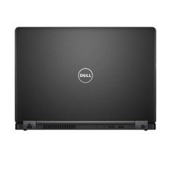 Dell Latitude 5480 i5 6300U, 8GB, SSD 512GB - A+