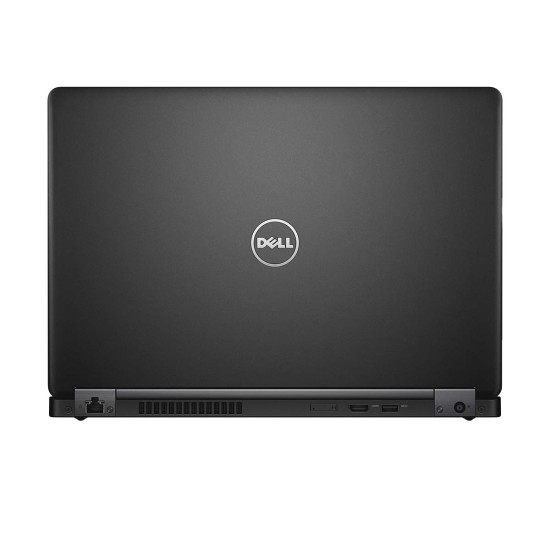 Dell Latitude 5480 i5 6300U, 8GB, SSD 512GB - A+