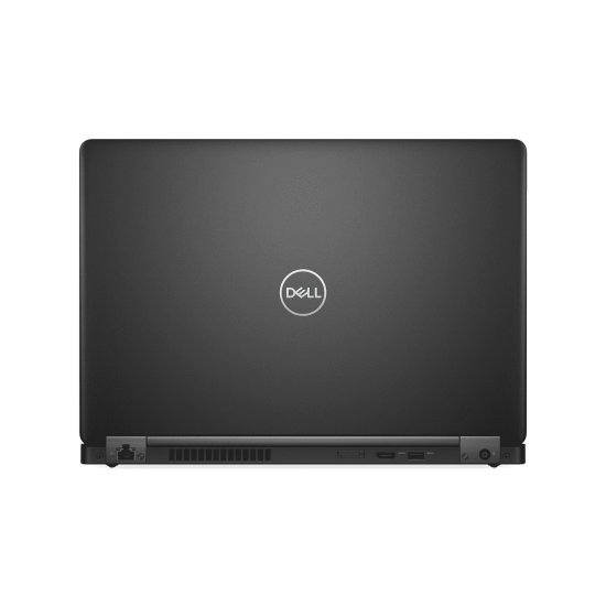Dell Latitude 5490 14" i5 16GB SSD A+ - Starke Leistung