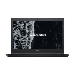 Dell Latitude 5490 14" i5 8GB SSD 512GB A+ 2018