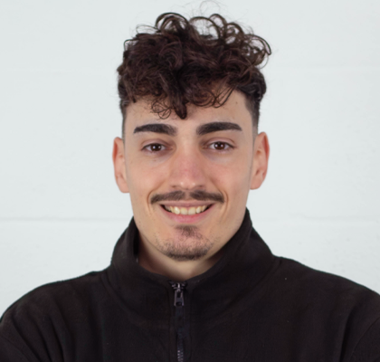 Antonio M. – Técnico bei Ecoportátil