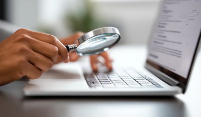 Wie finde ich mein Laptop-Modell heraus?
