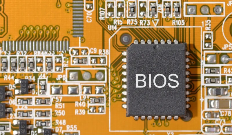 So aktualisieren Sie das BIOS Ihres PCs Schritt für Schritt
