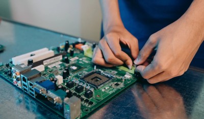 Welche Arten von Computer-Motherboards gibt es?