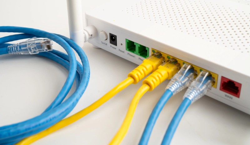 So öffnen Sie Router-Ports: Eine Schritt-für-Schritt-Anleitung