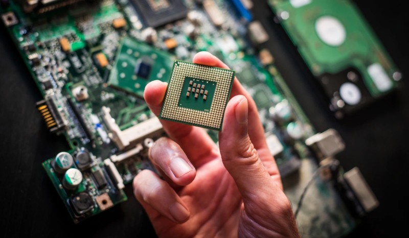 Liste der mit Windows 11 kompatiblen Prozessoren