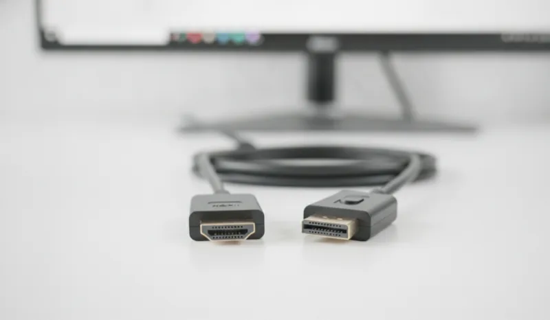 HDMI vs. DisplayPort: Unterschiede und welcher Anschluss der richtige ist