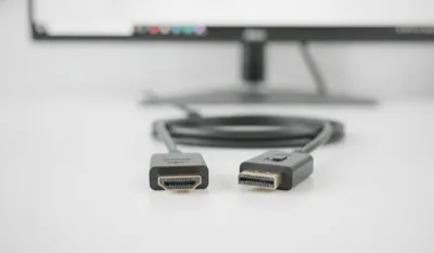 HDMI vs. DisplayPort: Unterschiede und welcher Anschluss der richtige ist