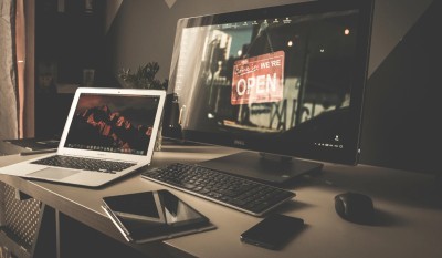 Desktop-PC vs. Laptop: Welche Option ist die beste?