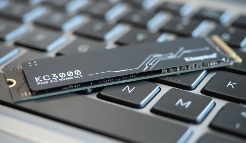 Unterschiede zwischen NVMe und SSD