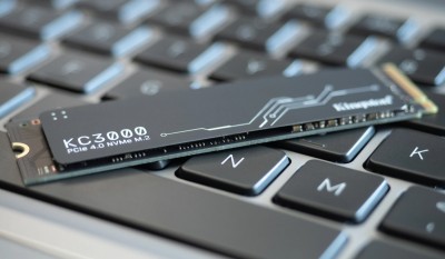 Unterschiede zwischen NVMe und SSD