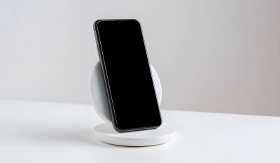 Woran kann ich erkennen, ob mein Handy kabelloses Laden unterstützt?