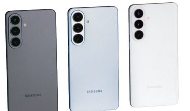 Mobiltelefon