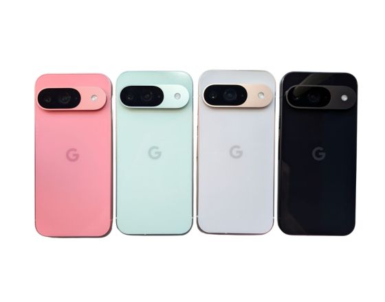 Google Pixel verkaufen