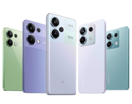 Xiaomi verkaufen