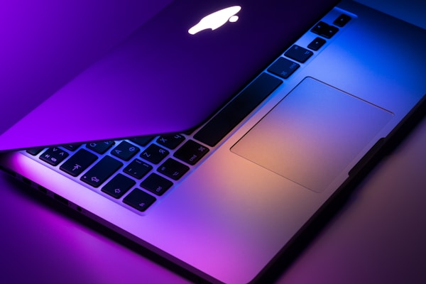 MacBook verkaufen