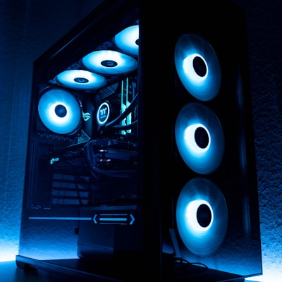 Gaming-PC verkaufen