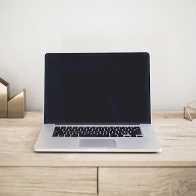 Laptop verkaufen