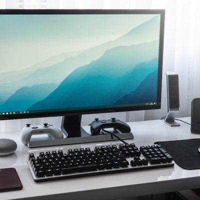 Desktop-PC verkaufen